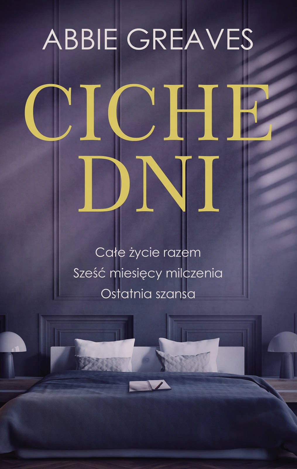 

Ciche dni