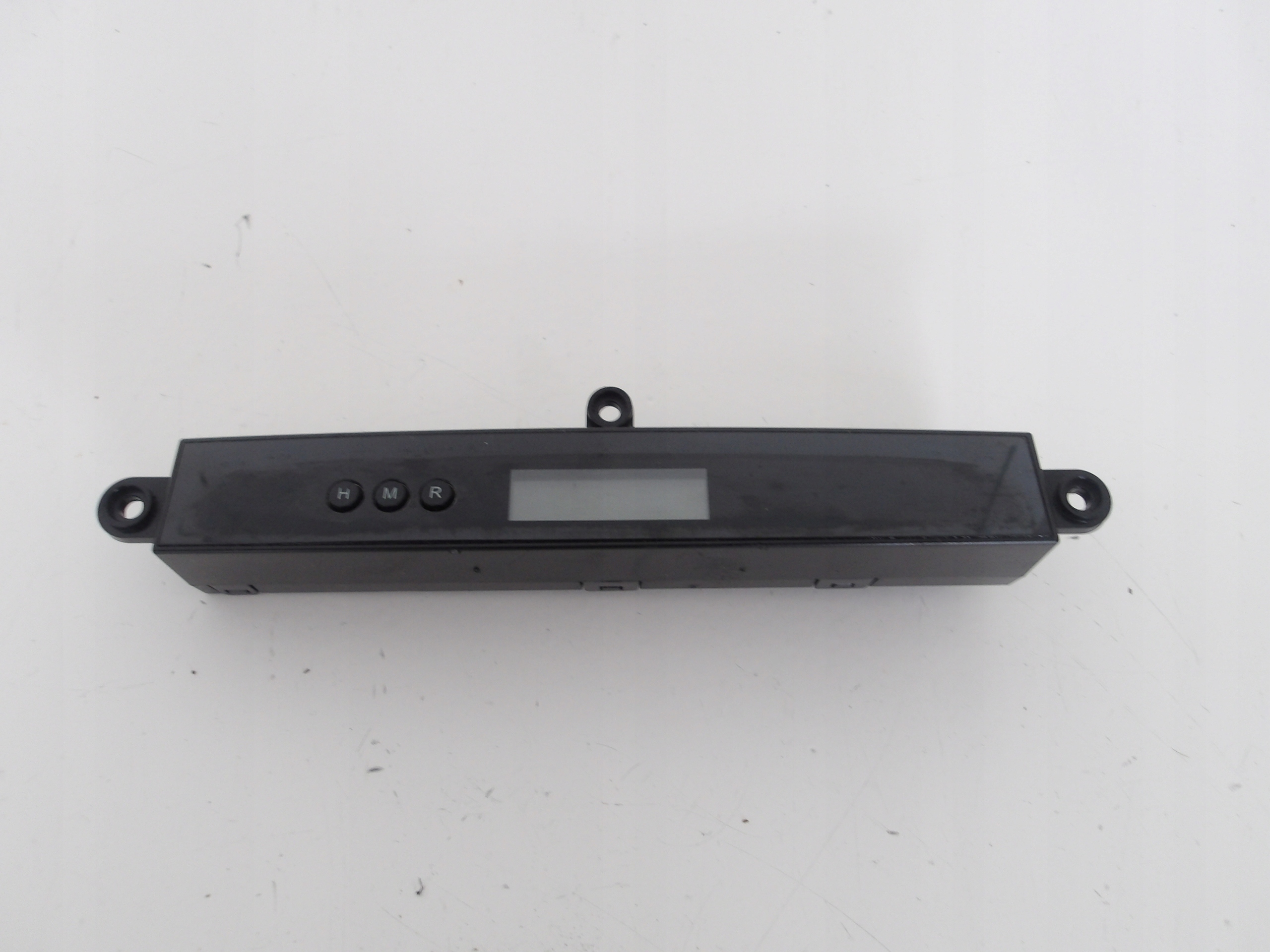 SANTA FE II 06-12 clock display 94510-2B000