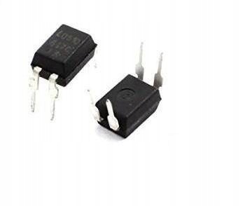 

Transoptor PC817 (EL817C) Everlight PC817C 2szt.