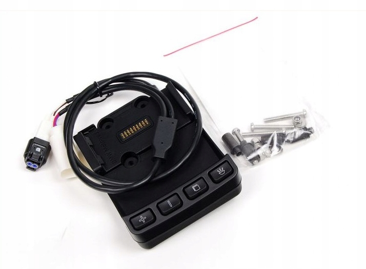 Uchwyt nawigacji BMW Mount Cradle Oryginal EAN 59841364