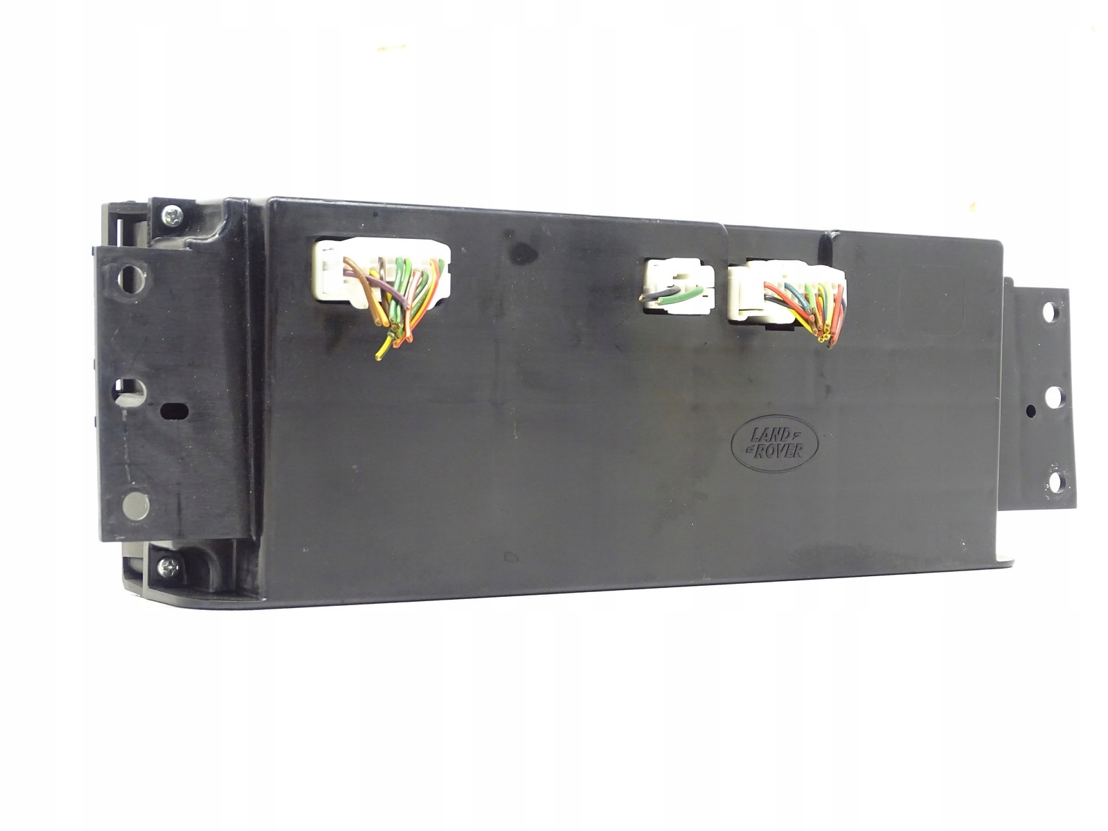 Unite commande clima KLIMY Bouches buses LAND ROVER DISCOVERY III MB146570-2395