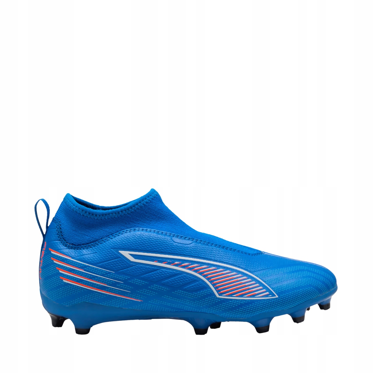 Buty Piłkarskie Dla Dzieci Puma Ultra 6 Match+ LL Fg/ag Jr rozmiar 34