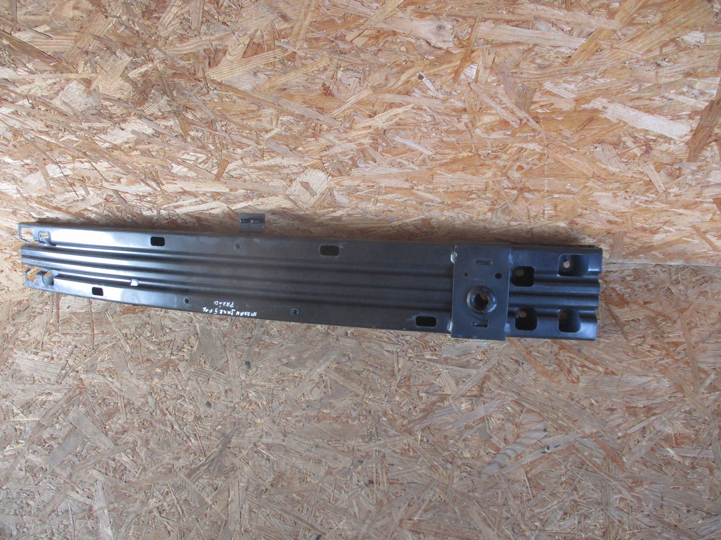 bumper support front front NISSAN JUKE II F16