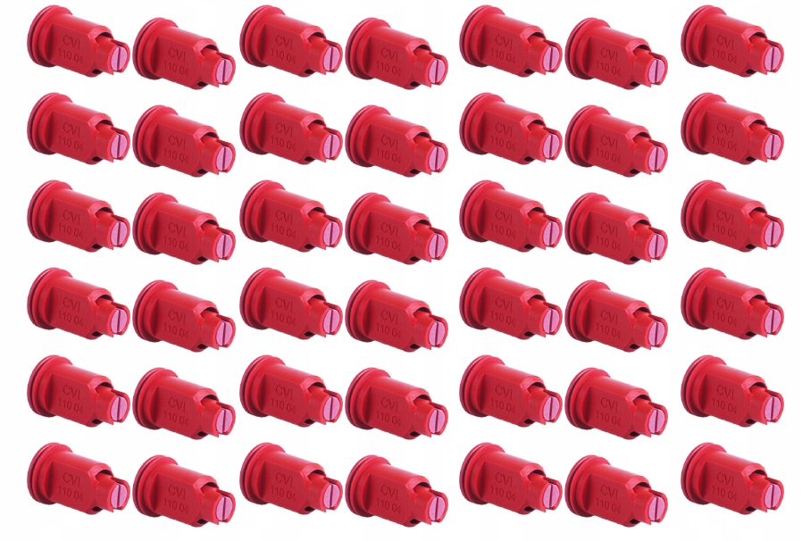 KOMPLET DYSZ ROZPYLACZY BELKA 21M CVI 110 04 ALBUZ