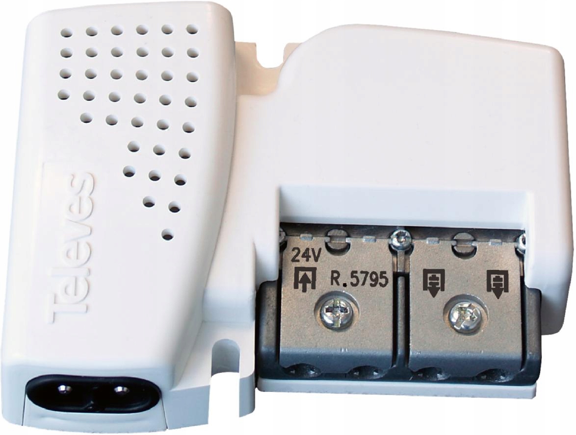 Napájecí zdroj Televes Picokom 2S 12v 200 mA 579401