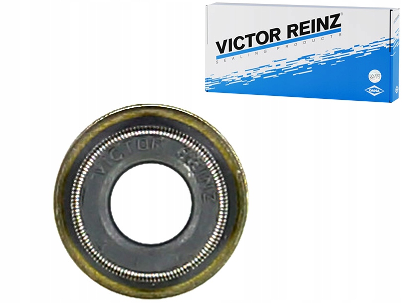 USZCZELNIACZ 100SZT. TRZONKA ZAWORU LEXUS IS II LX SUBARU TREZIA