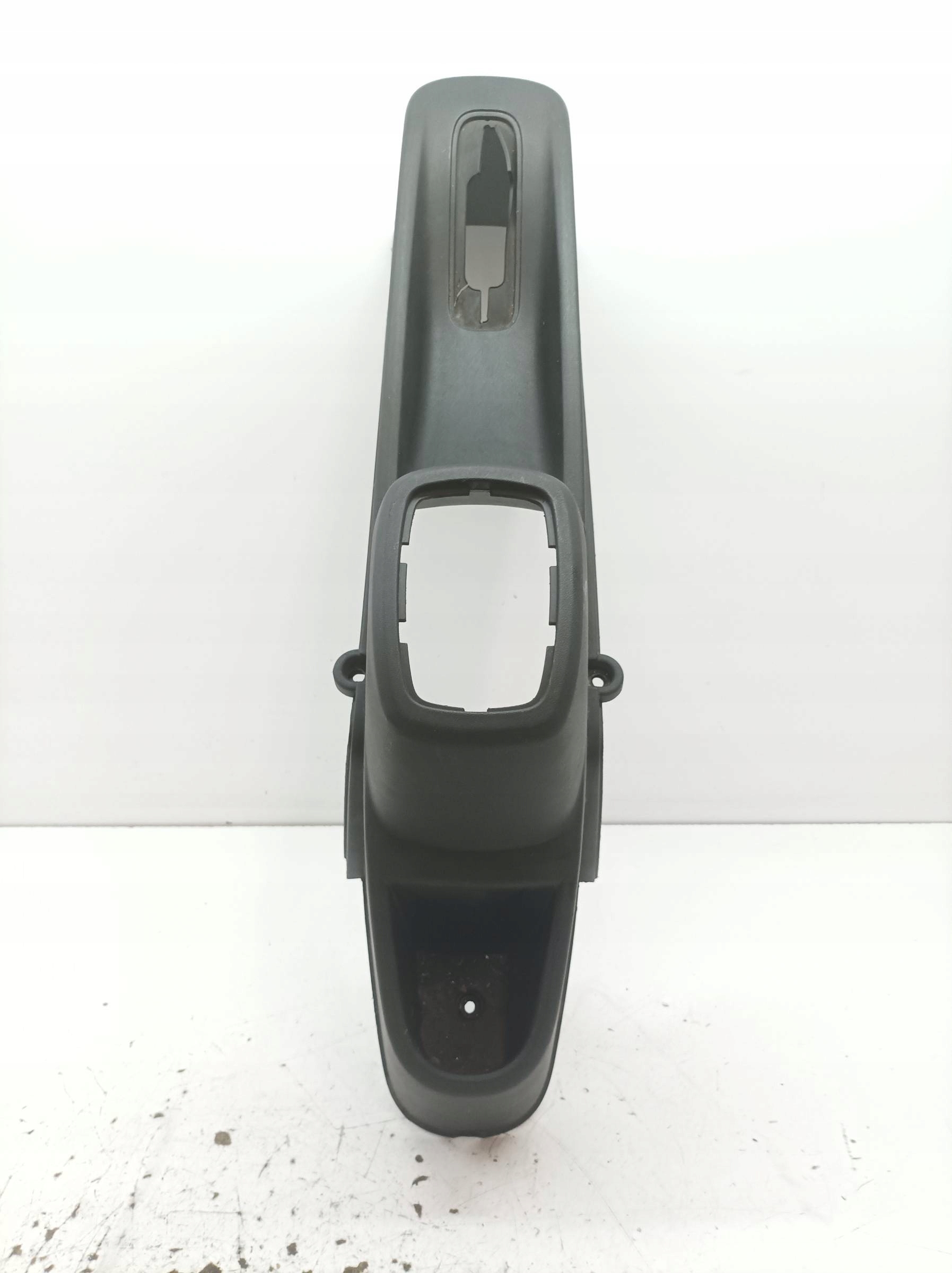 TUNEL mitte ET173050100AC Piaggio Porter II (2021- ) NP6