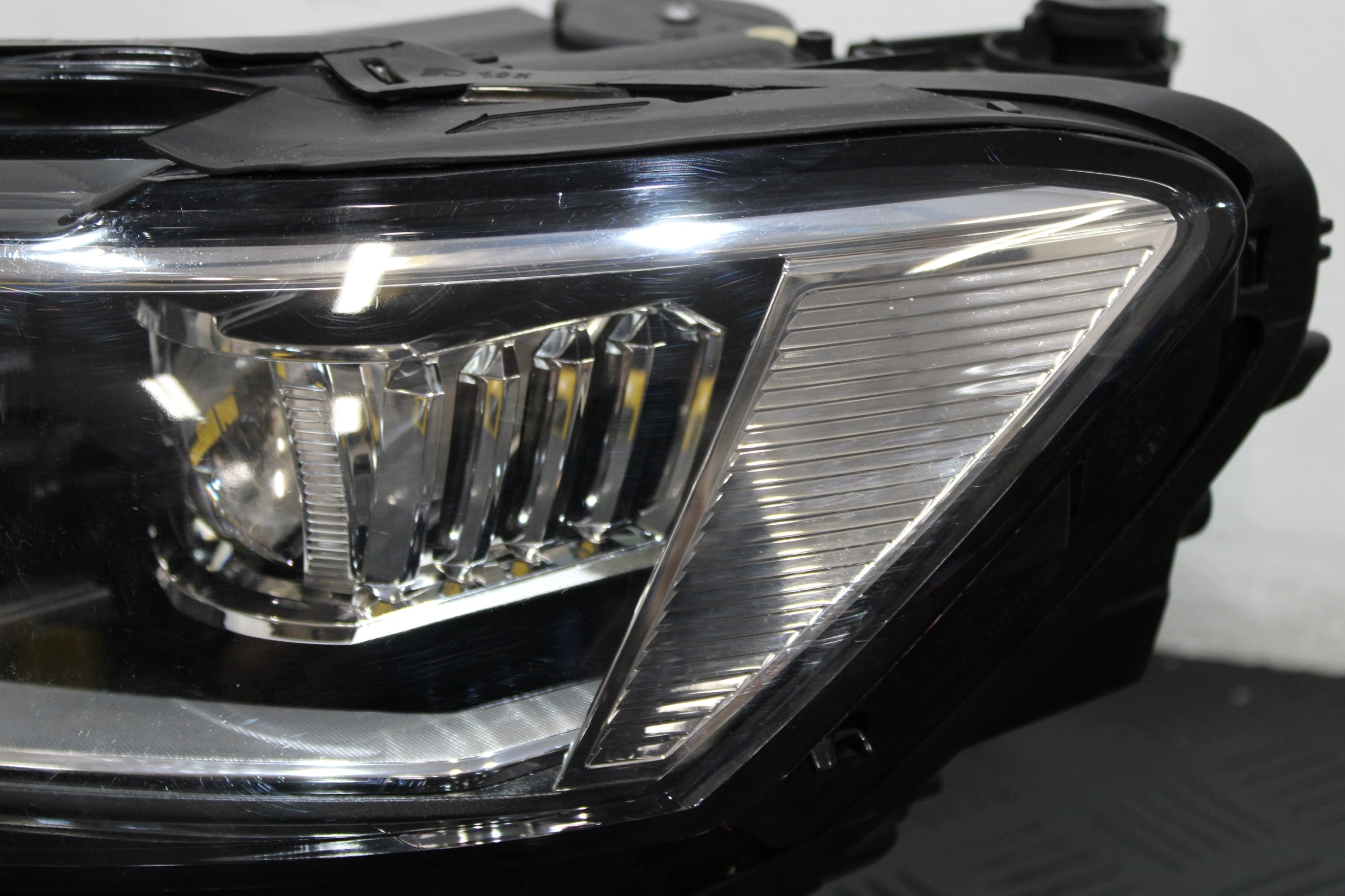 light left front LED 2GA941035H VW T-ROC CABRIO 2GA 2GC