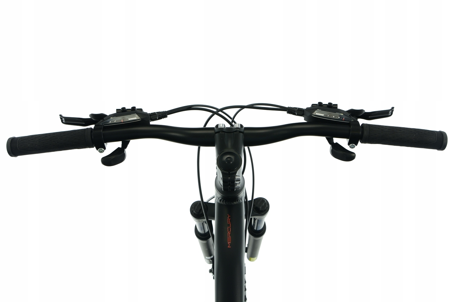 Rower MTB Kands 27,5 Mercury r15