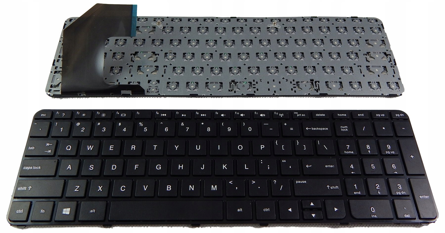 

Klawiatura Do Hp Pavilion 15-B010EW 15-B020EW