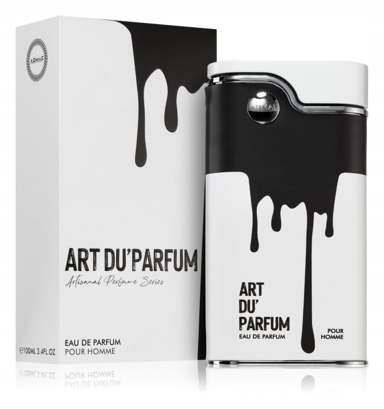 Armaf Art Du'Parfum Parfémovaná voda 100 ml