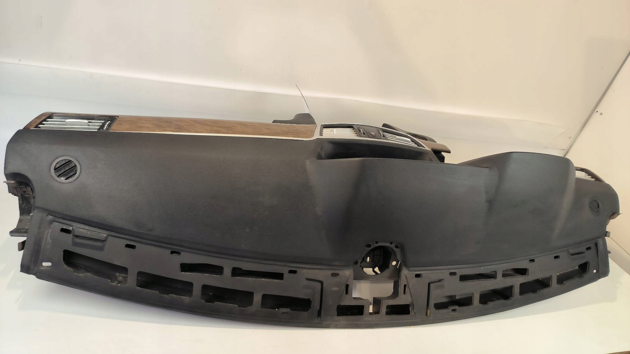 dashboard cockpit A2126B02387 Mercedes-BENZ KLASA-E W212
