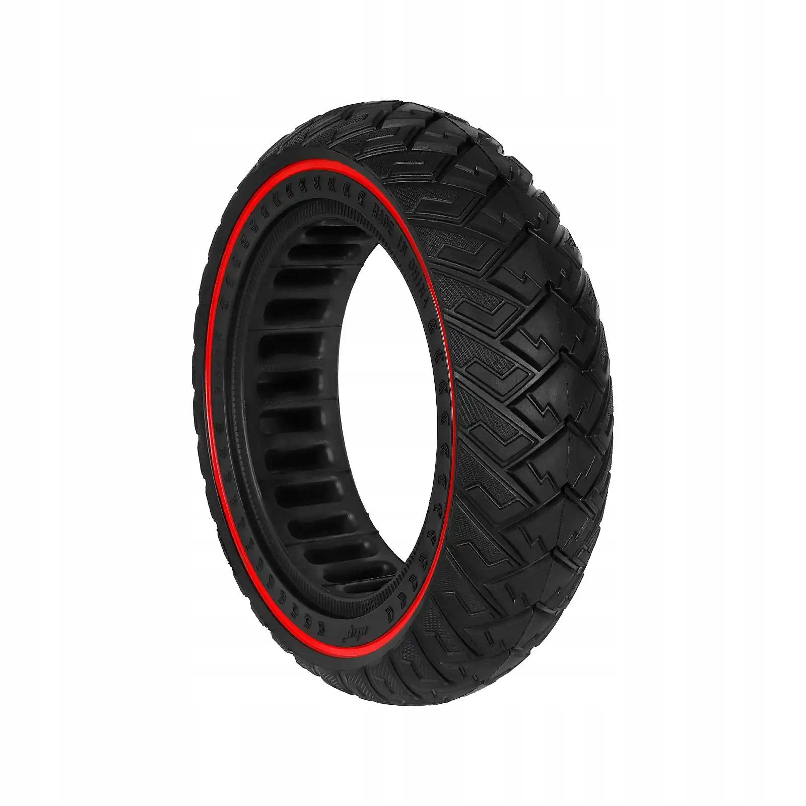 Pneumatika poloplná pneumatika 9,5x2,5" pro koloběžku Niu KQI3