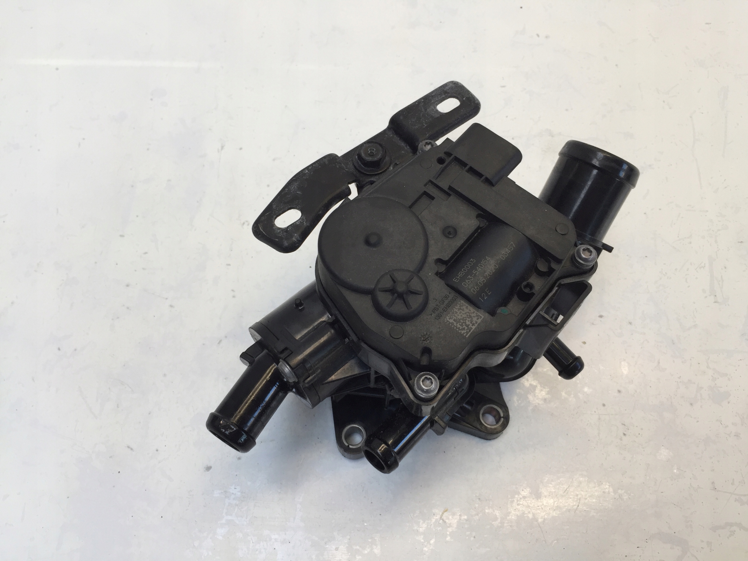 063-540154 - HYUNDAI I20 III 1.0 гибридный корпус термостата