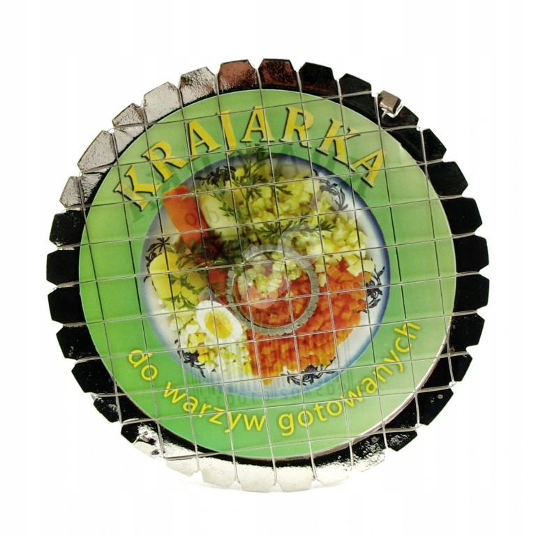 Krajacz krajarka Krajaczka warzyw sitko duży 38978 Marka Tarmex