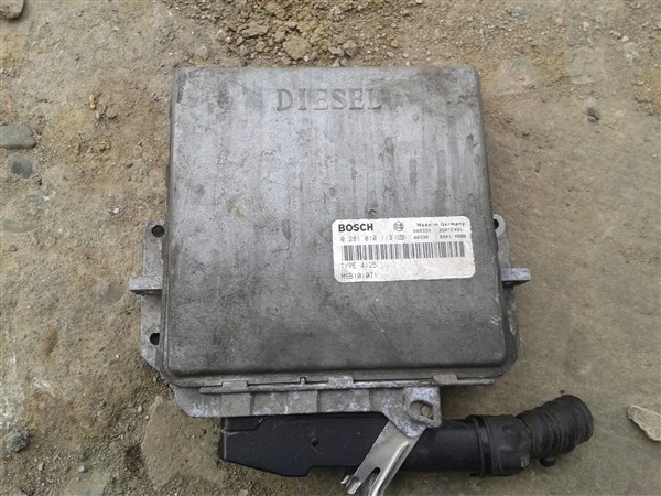 KOMPUTER LAND ROVER FREELANDER I 2 0 D 0281010113