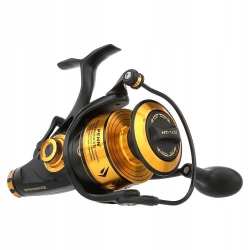 Kołowrotek Penn Spinfisher VII Live Liner 6500