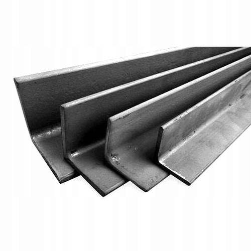 

Kątownik stalowy Z/w 50x50x3 S235 100cm