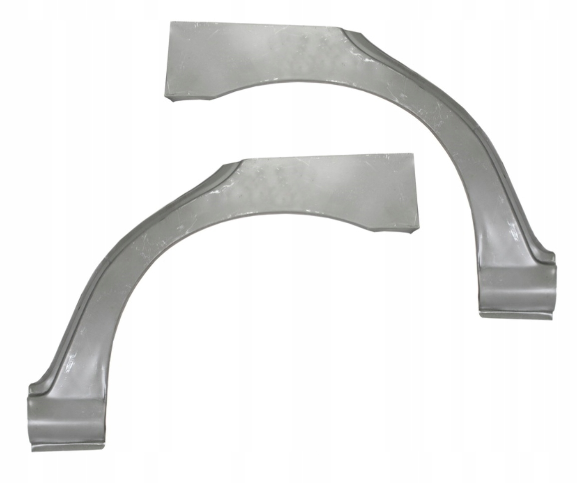 REPERATURKA BŁOTNIKA TYŁ FIAT MAREA 96-02 LE+PR