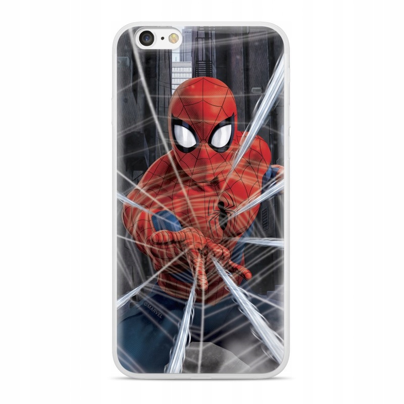 

Etui Marvel Iphone 11 Spider-man Pełny