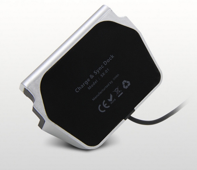 ŁADOWARKA,podstawka,stacja dokująca typ c/0802 Marka Inna