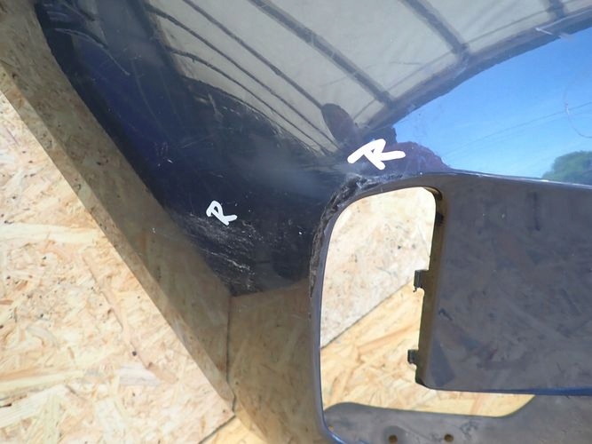 BMW G20 G21 3 m-packet LIFT 22- front bumper front