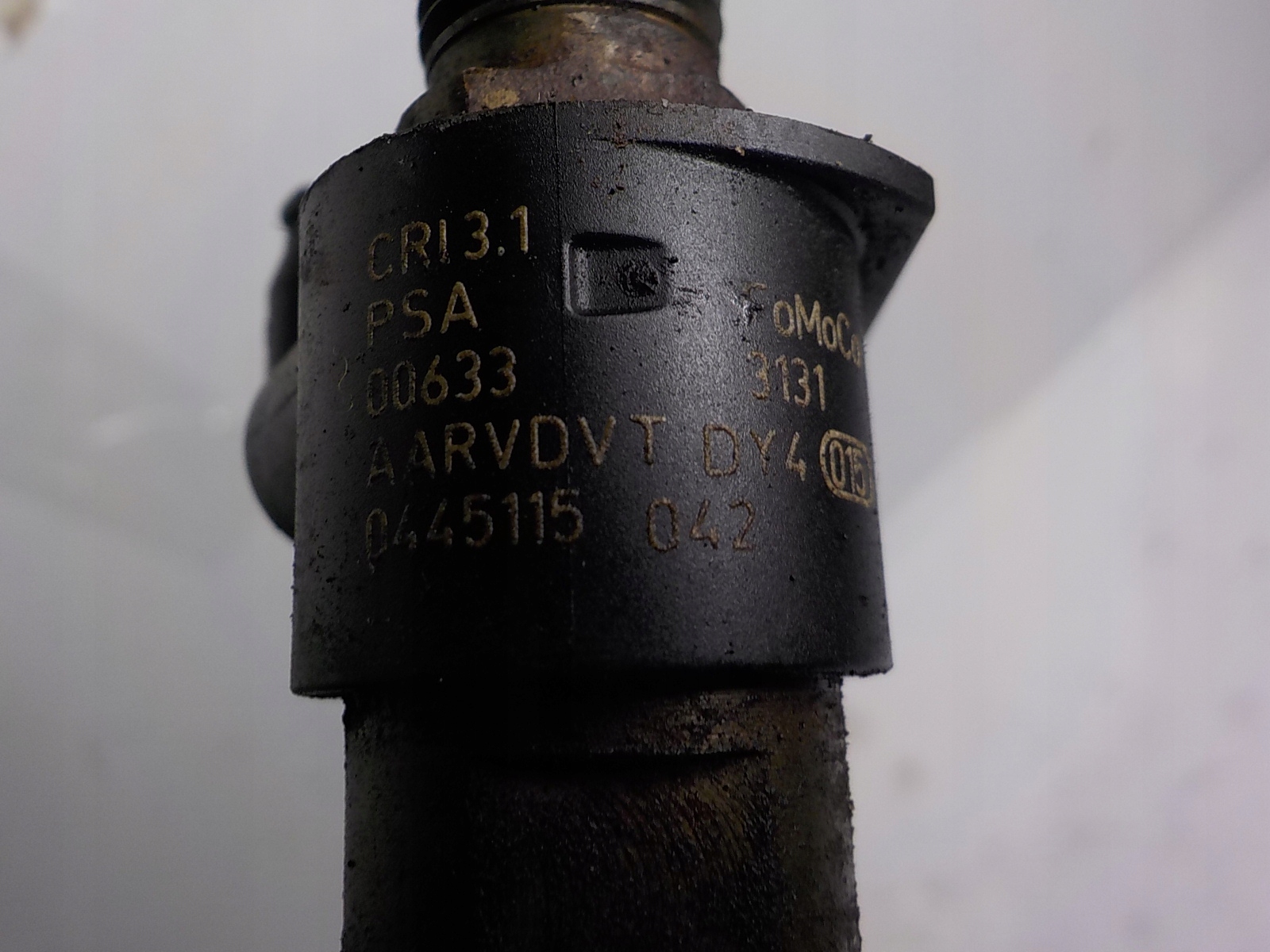 LAND ROVER FREELANDER II injector 0445115042 DEC 2.2 TD4 BOSCH