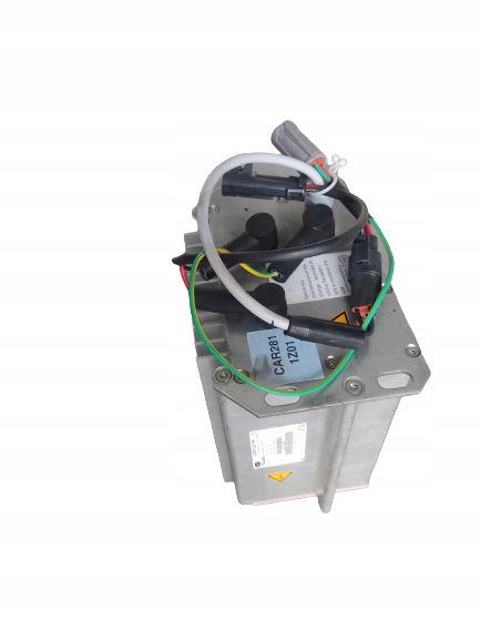 Prostownik ładowarka Carrier Vector 12-00683-02 Numer katalogowy części 12-00683-02