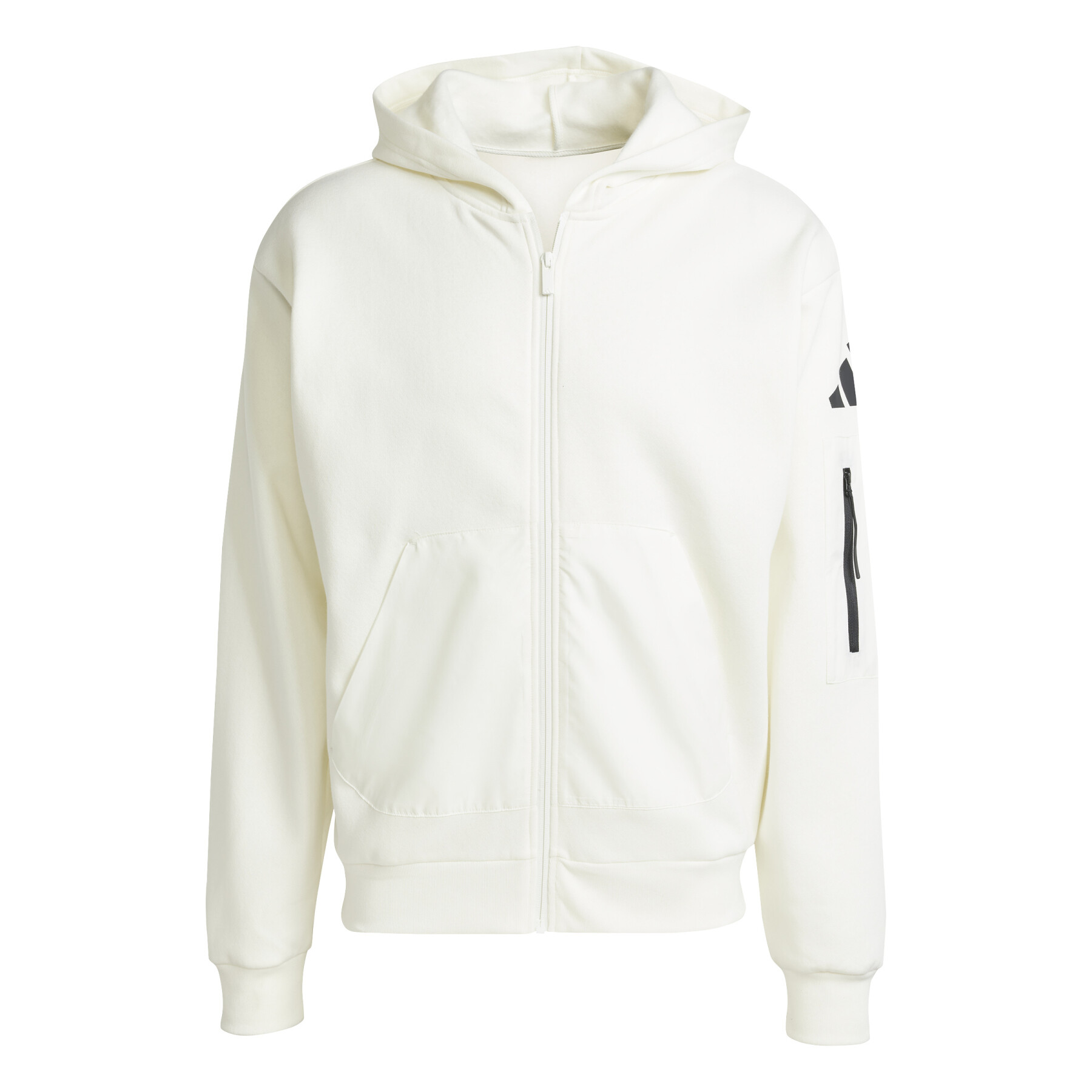 Bluza Męska Adidas M Ce Fz Hd Gd (JF3296) L