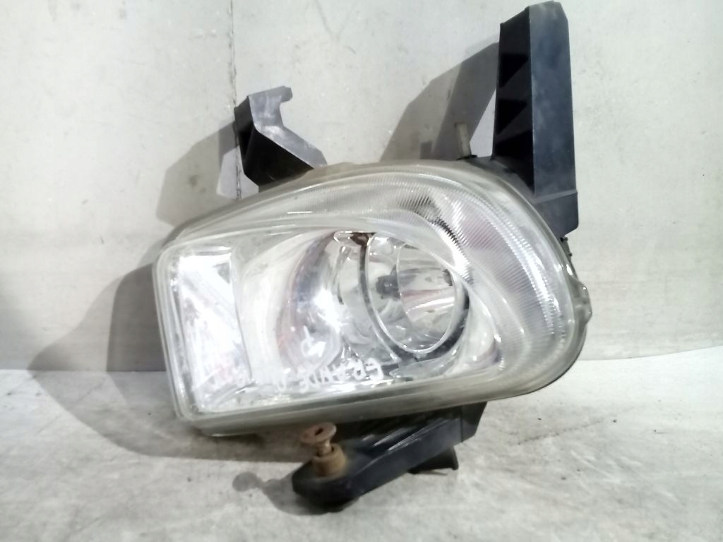 Fiat Grande Punto Nebelscheinwerfer rechts