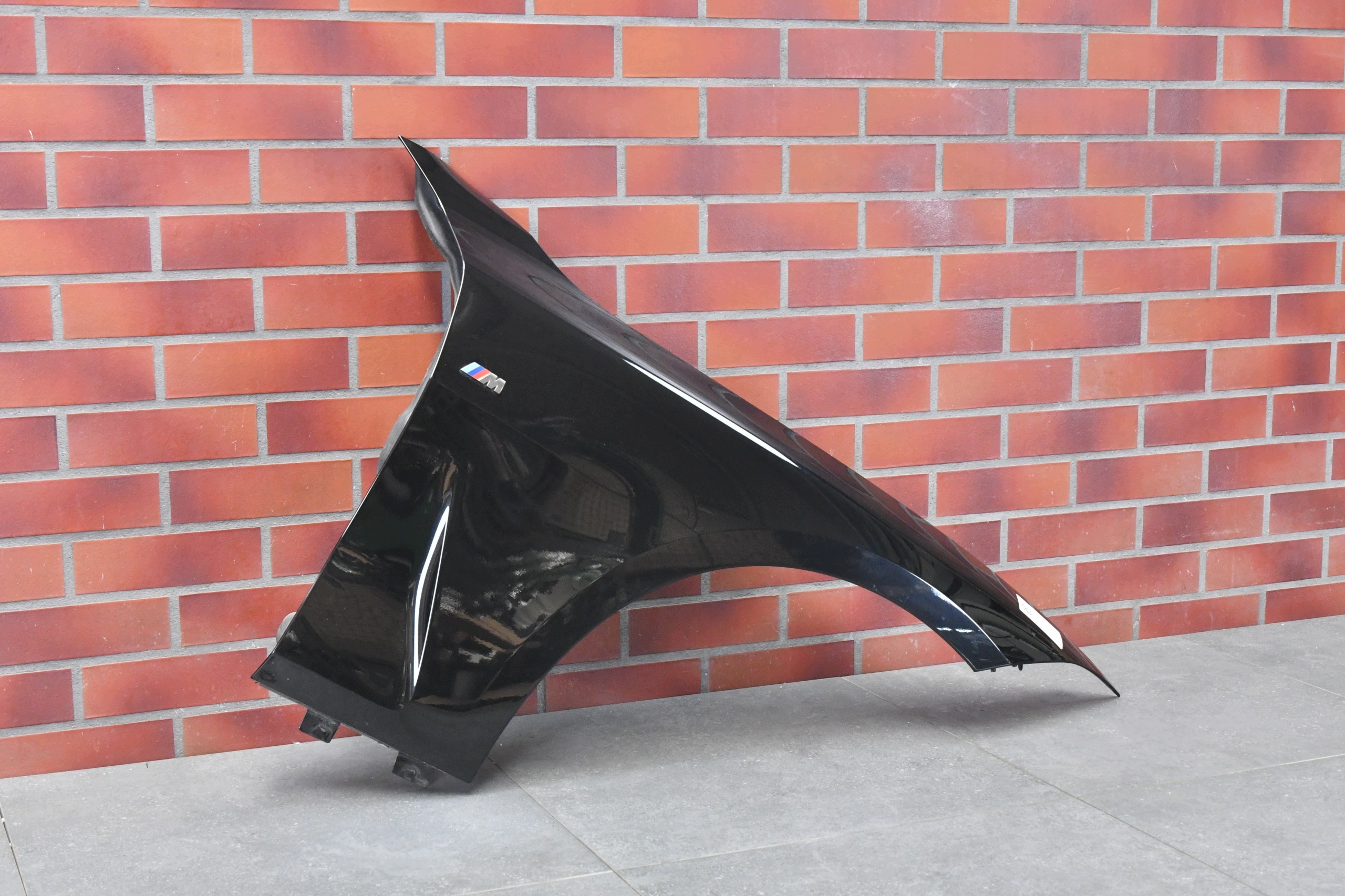 fender right front front BMW 4 G22 G23 475 BLACK SAPPHIRE