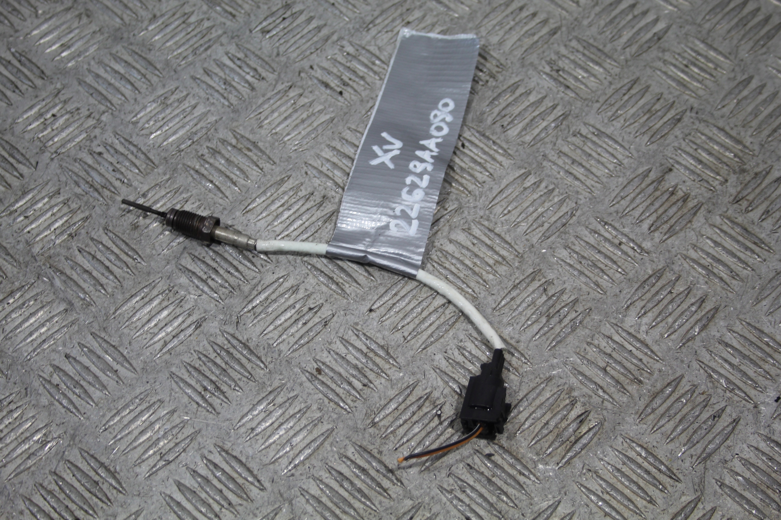 22629AA090 - ДАТЧИК ТЕМПЕРАТУРЫ ВЫХЛОПНЫХ ГАЗОВ SUBARU XV LIFT