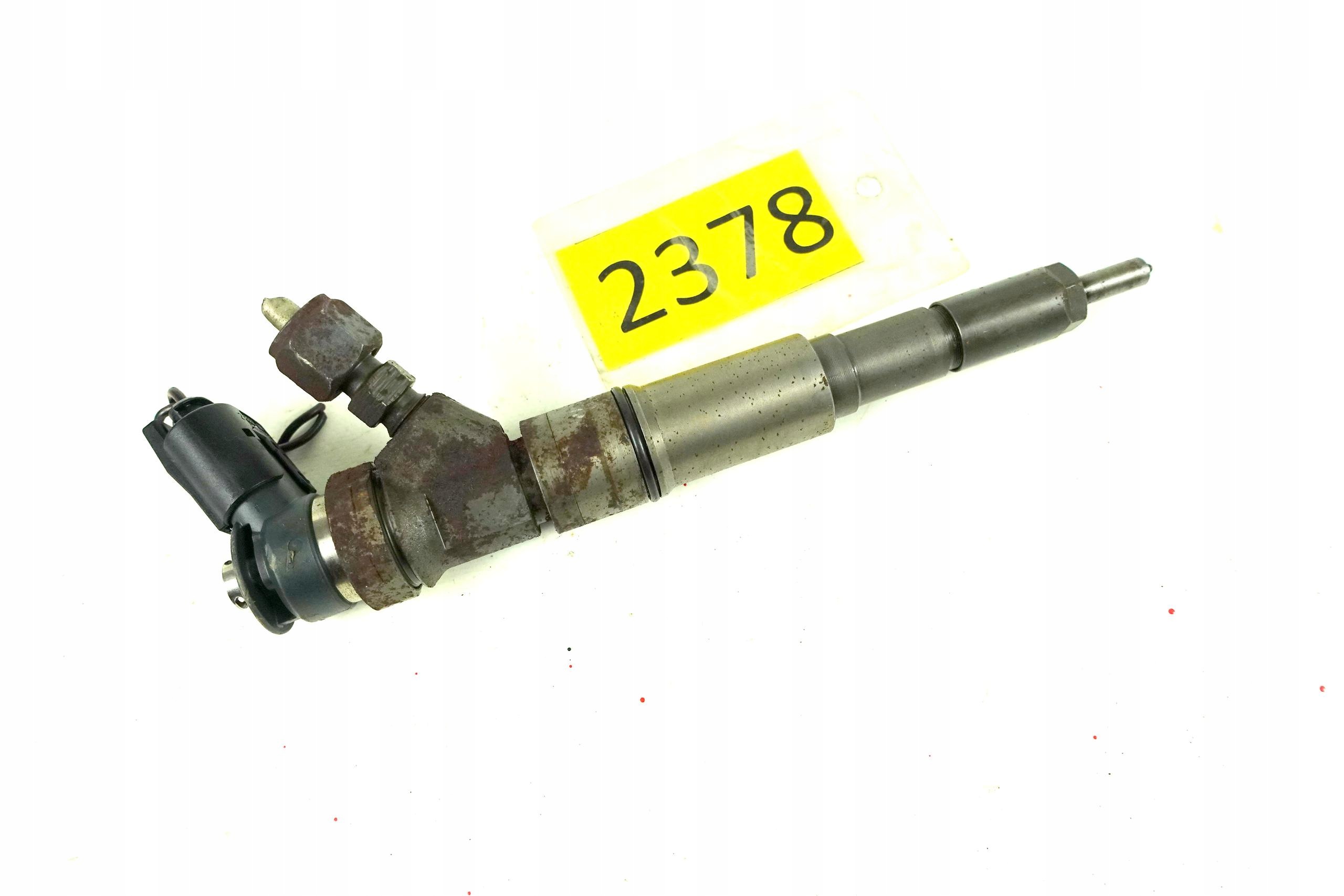 nozzle injector BMW X5 E53 5 E61 7 E65 E46 3.0 D 3.0D 0445110131 7789661