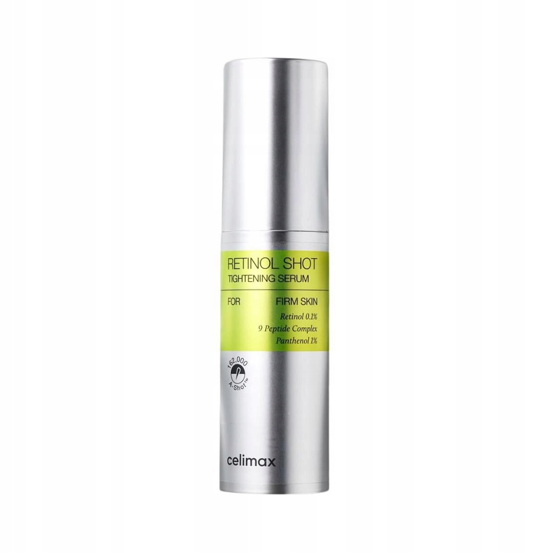 Celimax Zpevňující sérum s retinolem The Vita-a Retinol Shot