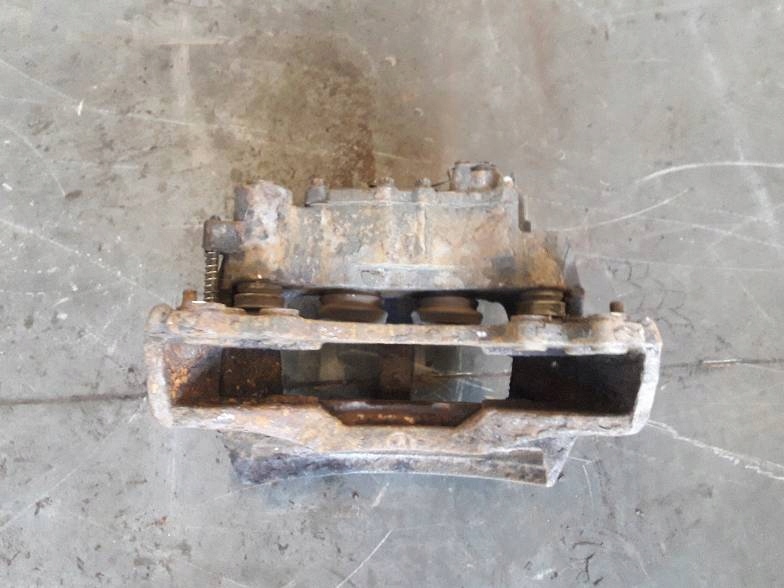 caliper brake left rear part VOLVO FL6