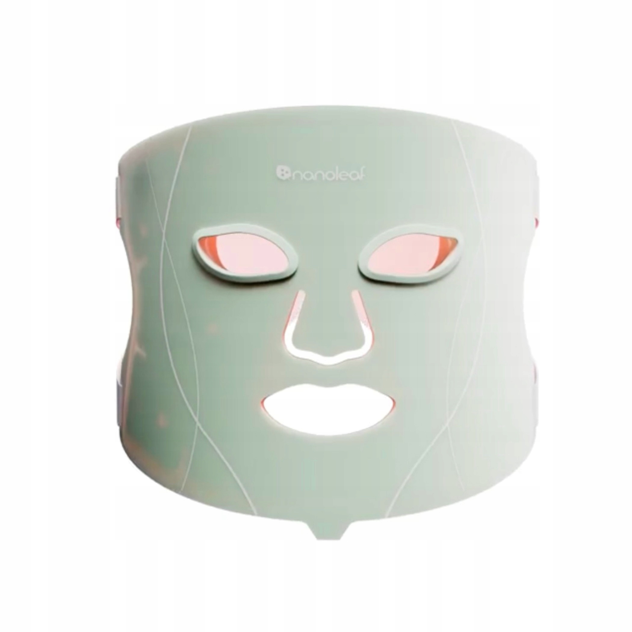 Nanoleaf Led Light Therapy Face Mask Nanoleaf Nanoleafna dárek