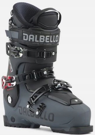 BUTY DALBELLO CABRIO MAX IF 110 GREY/BLACK 27/27,5 NARCIARSKIE
