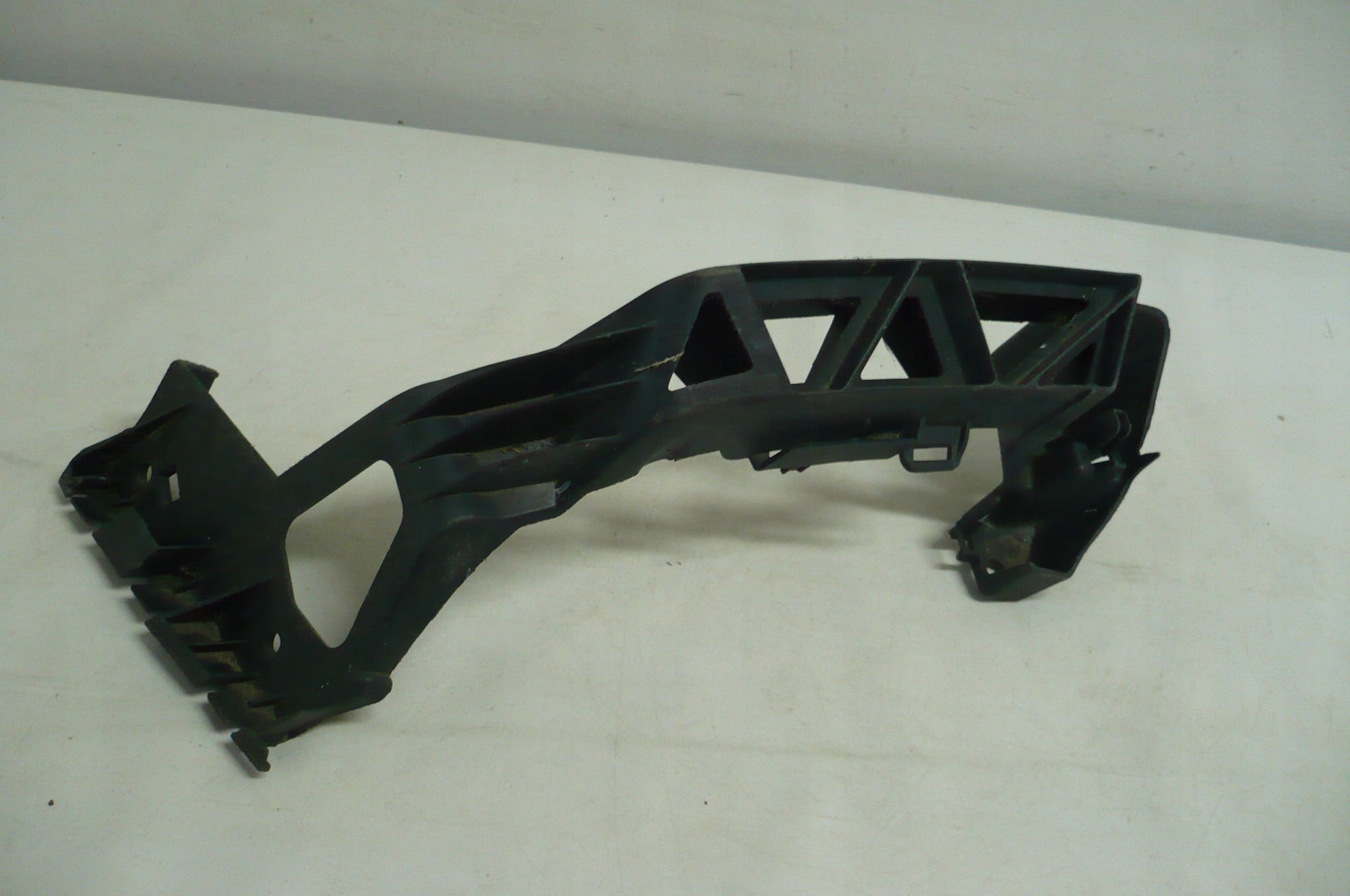 PEUGEOT 207 holder bumper bracket right rear part HB 06-12