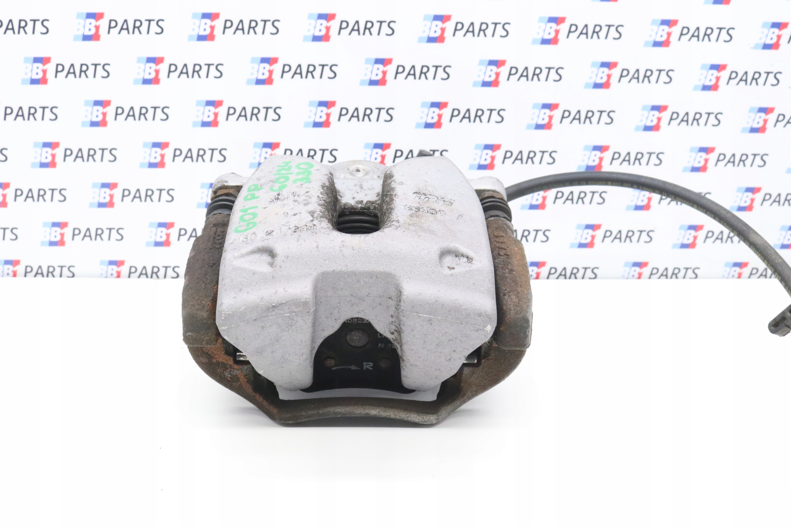 BMW G01 X3 caliper right front front 60/24 330