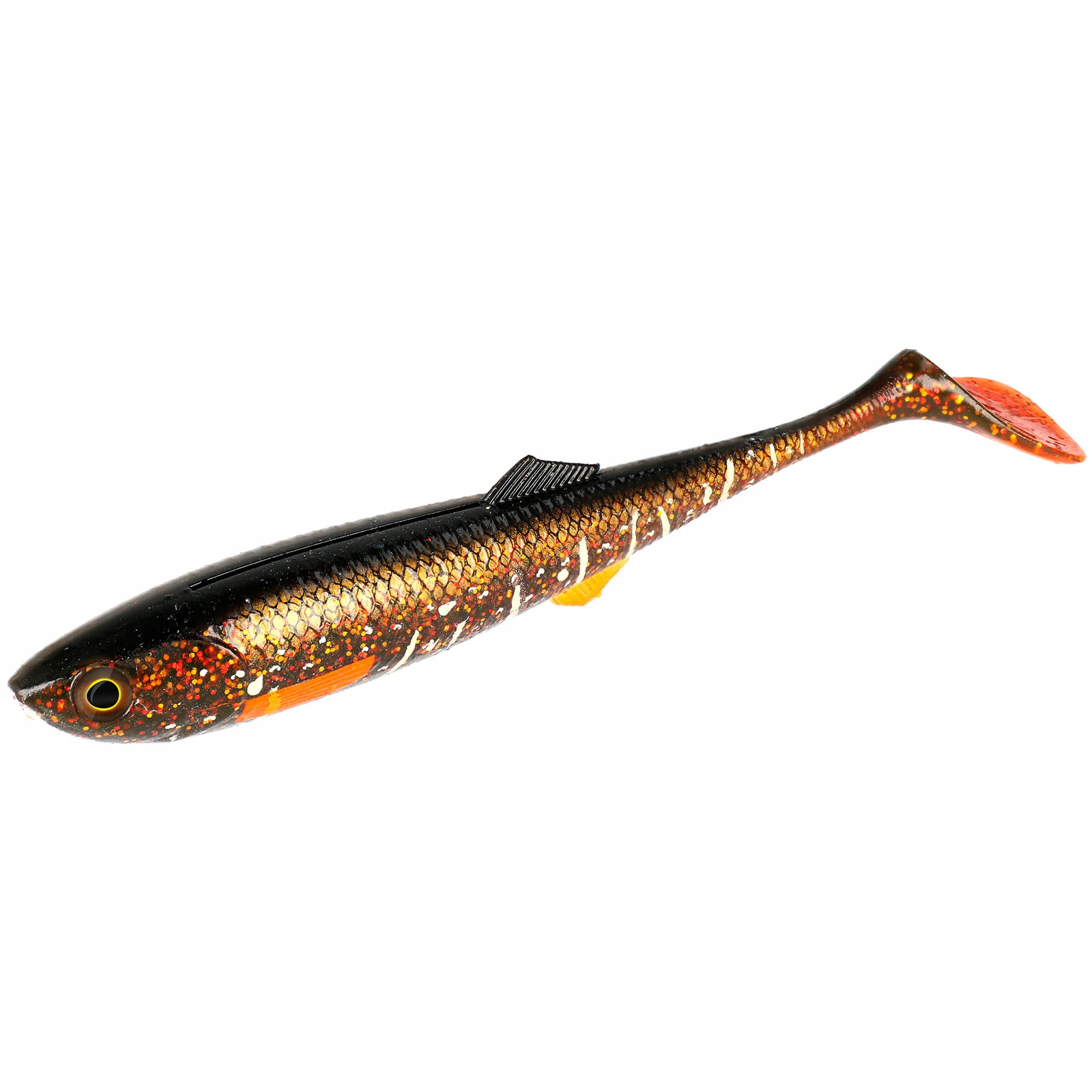 Guma Mikado Sicario 18cm Dirty Pike
