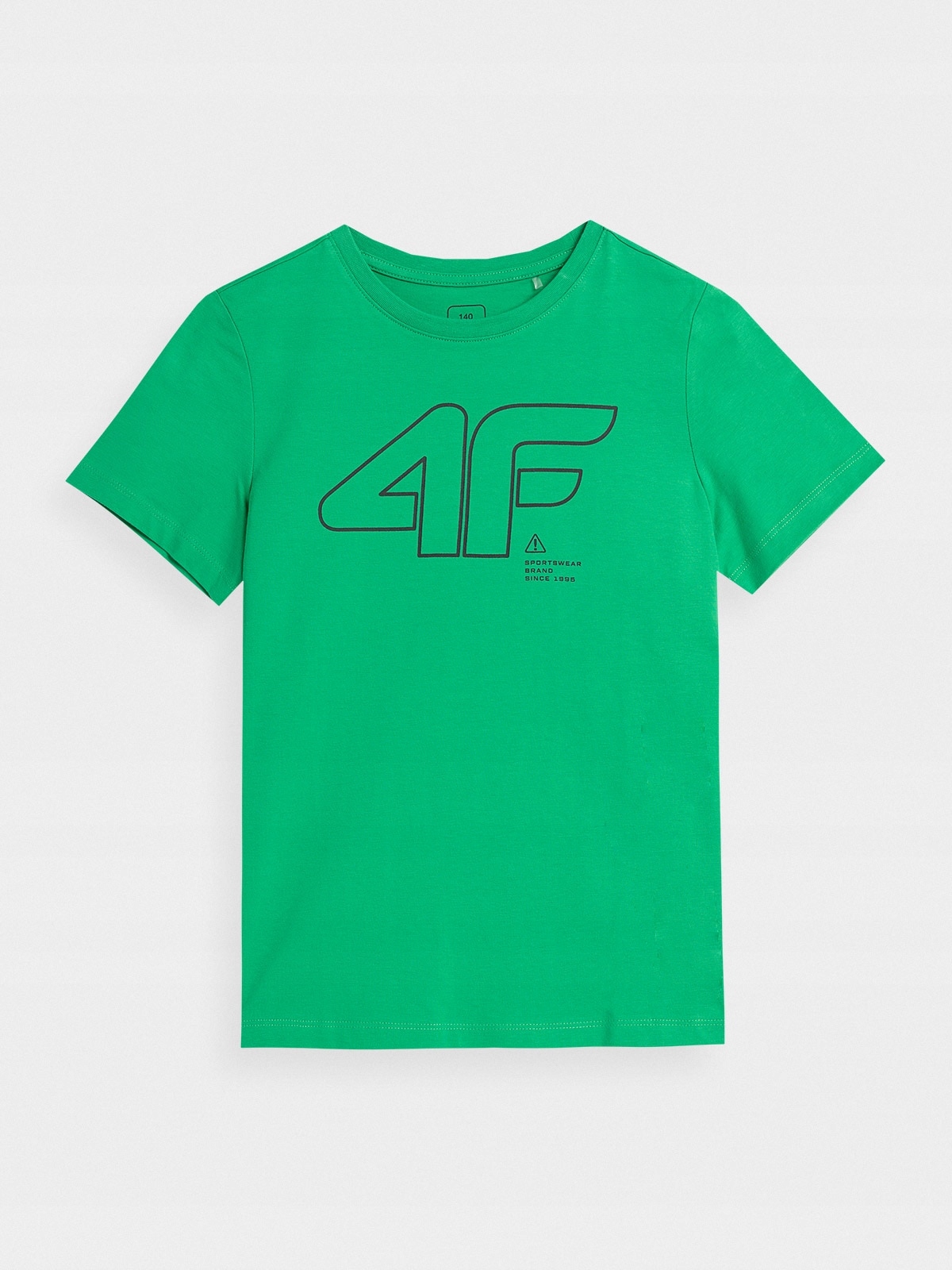 

Koszulka T- shirt 4F 4FJSS23TTSHM1034-42S-140
