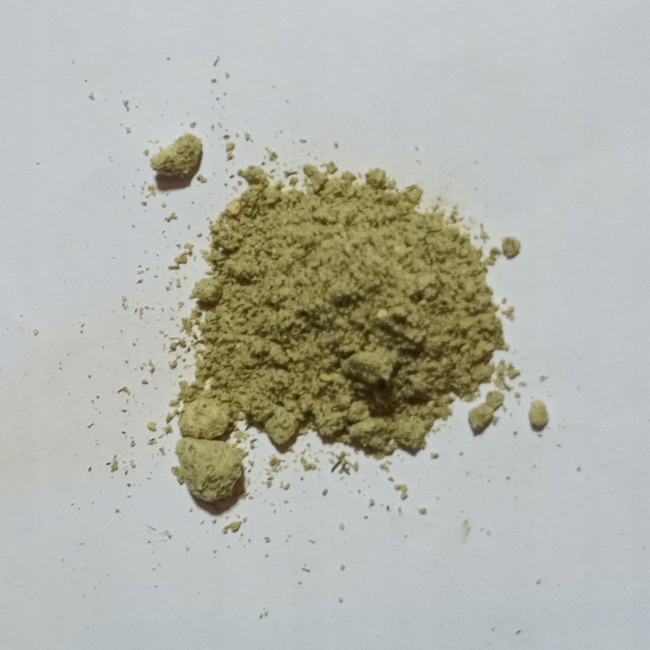 Levně Hořčicové Koření 1 kg Rafex