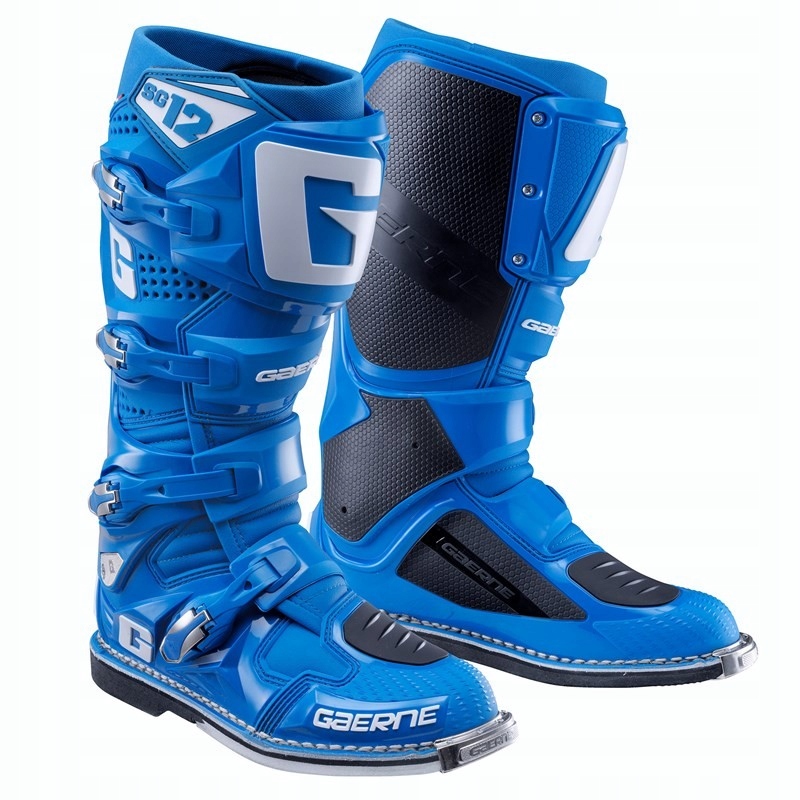 

Buty Gaerne SG-12 blue 45