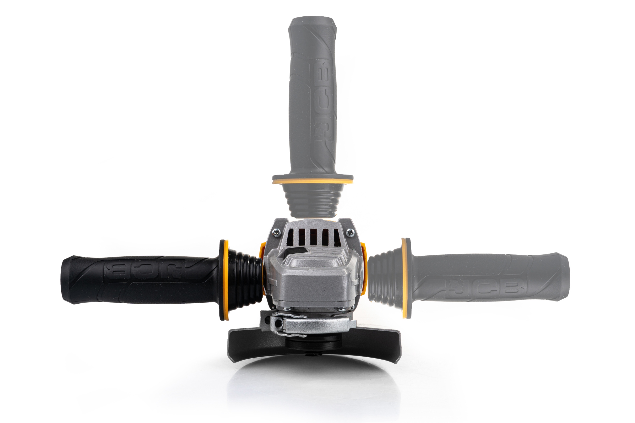 SZLIFIERKA KĄTOWA DIAX KĄTÓWKA REGULACJA OBROTÓW MOCNA 115MM 1200W JCB Kod producenta 57260