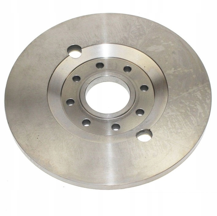 281101070010 - Гальмівний диск FENDT 274x13 мм 8 отворів