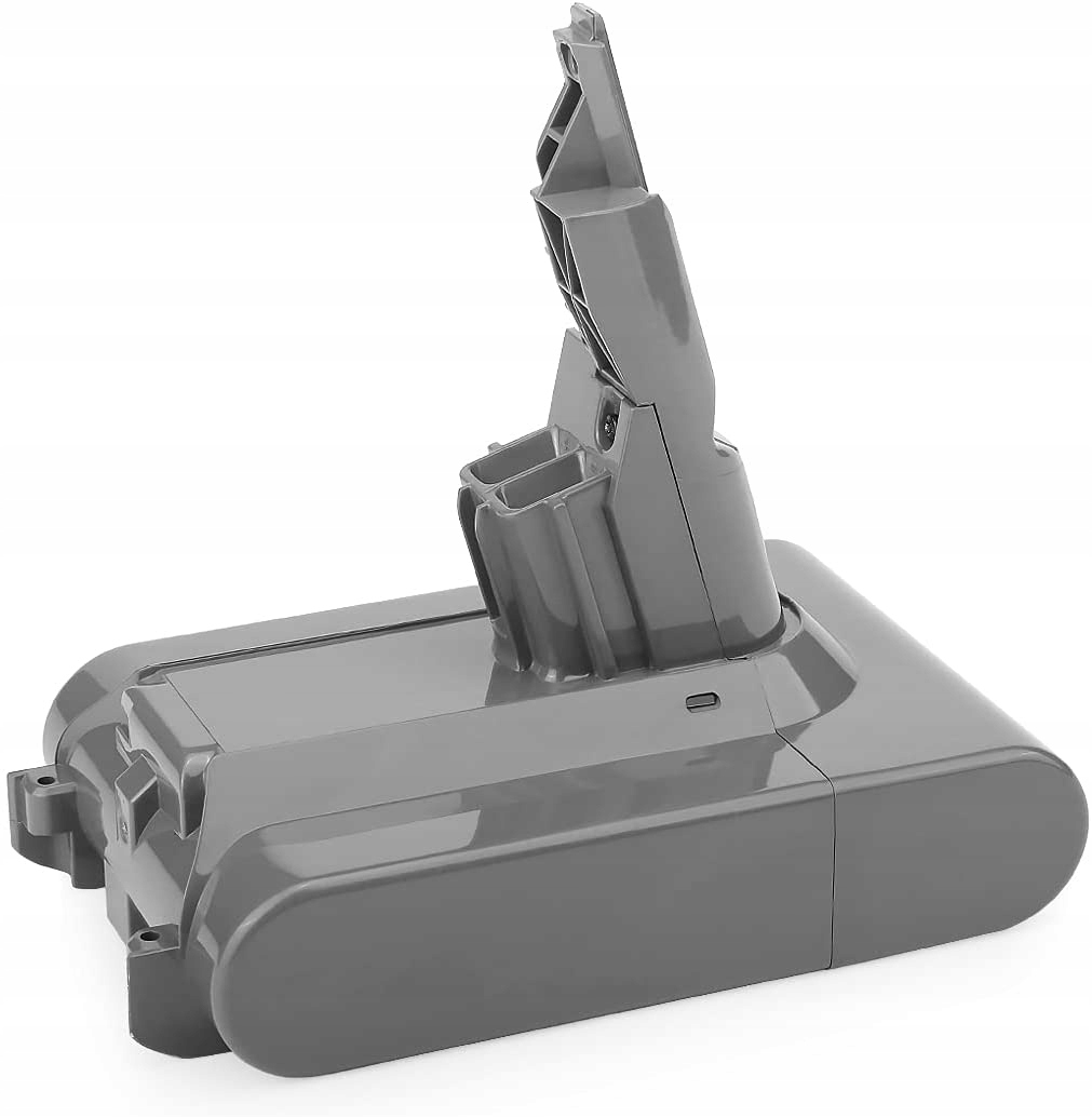 BATERIA WYMIENNA DO ODKURZACZA DYSON V7 4000mAh PREMIUM Producent Inna