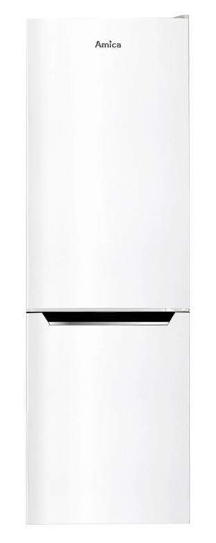 Amica Chłodziarko-zamrażarka FK3506.2FW(E)
