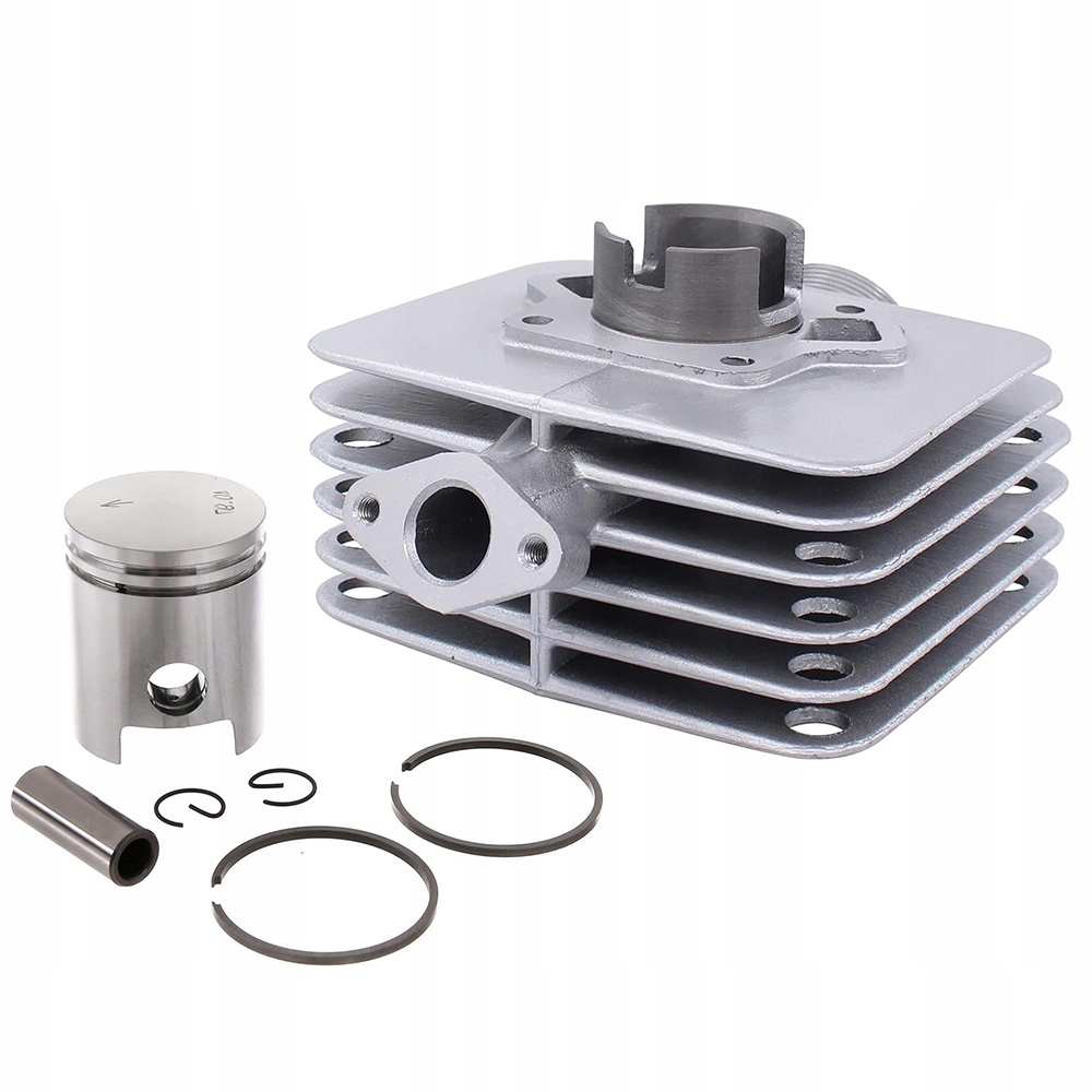 Cylindr 38 mm sada pro Simson S51 KR51/2 SR50 Cylindr