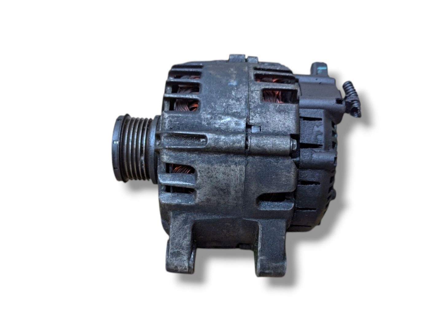 alternator Citroen C3 Picasso 2011 9664779680