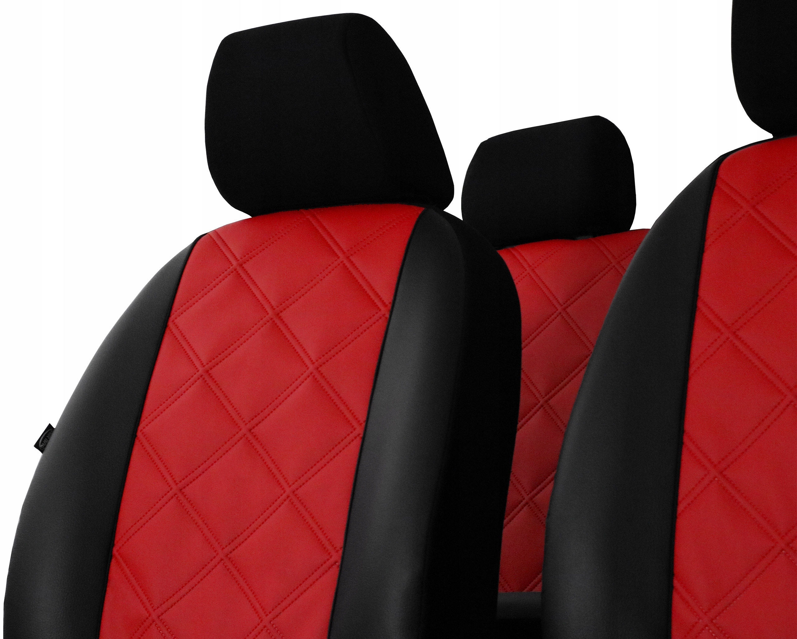 SKÓRZANE POKROWCE MIAROWE AUDI A3 8P SPORTBACK EAN (GTIN) 5901563256949